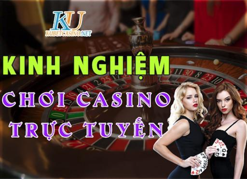 Top những nguyên tắc vàng giúp bạn chơi casino dễ thắng