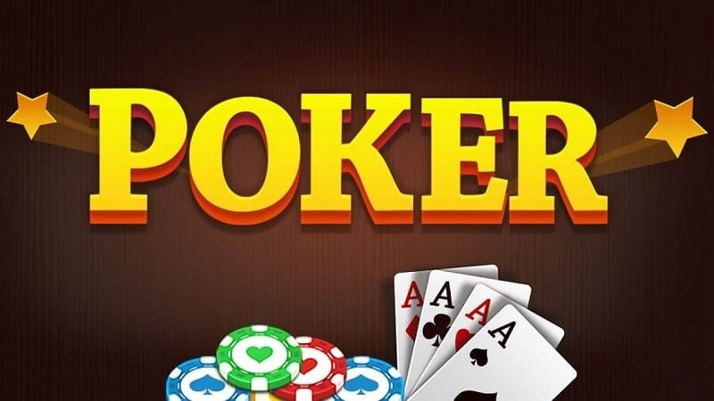 Hướng dẫn cách chơi Poker ăn tiền thật cho tân binh